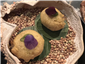 crab canapes